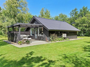 Holiday Home Nissine - 50km from the sea by Interhome